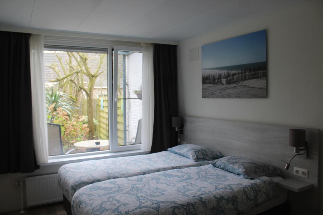 B&B Papillon Oost-Souburg Zewnętrze zdjęcie